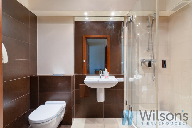 Mieszkanie Warszawa gm. Mokotów Mokotów, Aleja Niepodległości