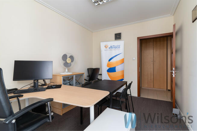 Mieszkanie Warszawa gm. Mokotów Mokotów, Aleja Niepodległości