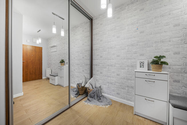 ✅ Sprawdź >>> 60m2 z ogródkiem + garaż i komórka✅