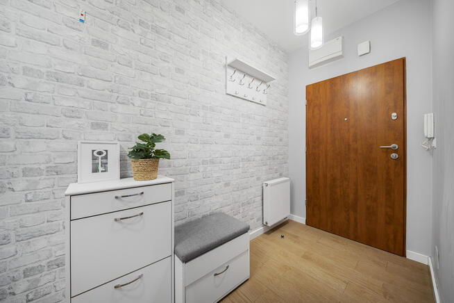 ✅ Sprawdź >>> 60m2 z ogródkiem + garaż i komórka✅