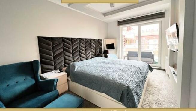 Mieszkanie Kołobrzeg Bajkowe, Mazowiecka