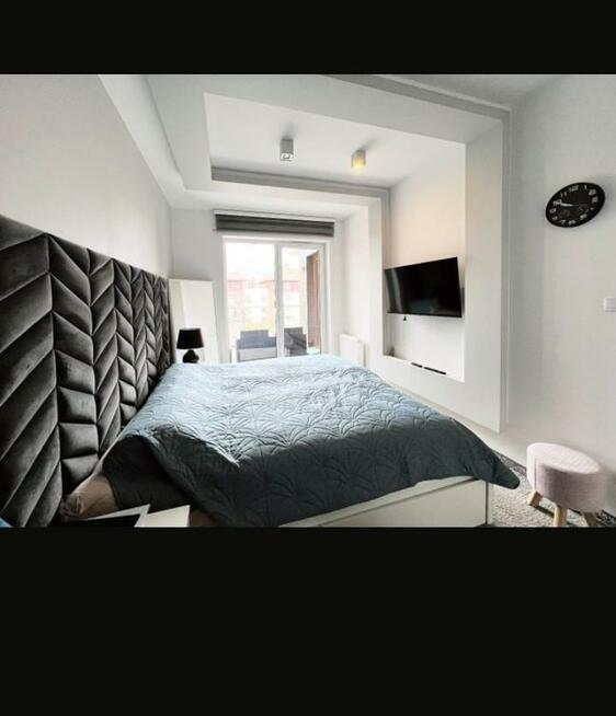 Mieszkanie Kołobrzeg Bajkowe, Mazowiecka