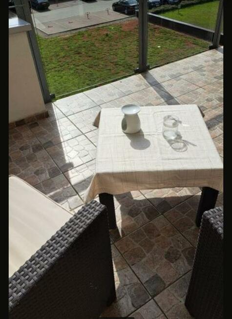 Mieszkanie Kołobrzeg Bajkowe, Mazowiecka