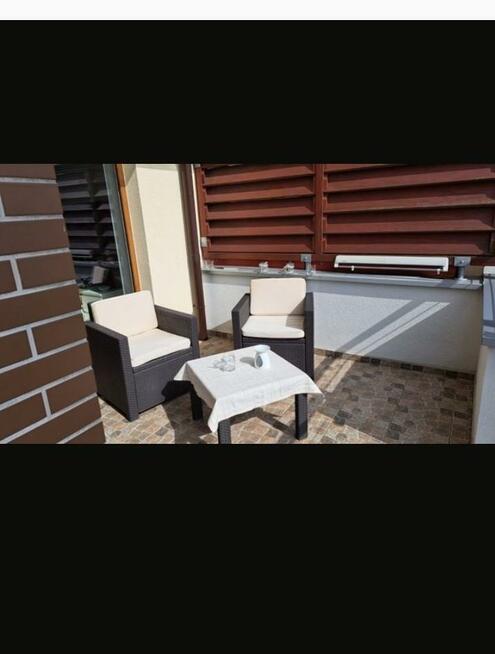 Mieszkanie Kołobrzeg Bajkowe, Mazowiecka