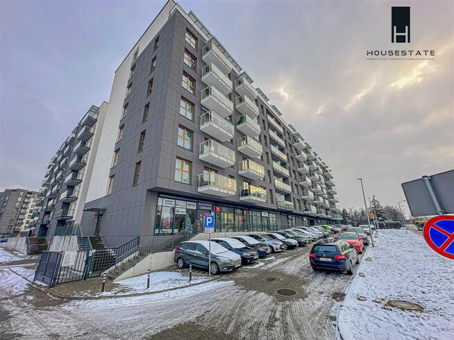 Mieszkanie Katowice Ochojec