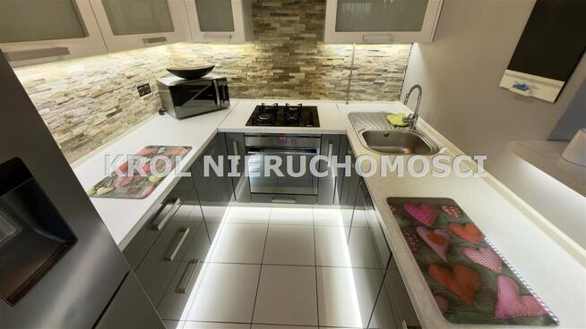 Mieszkanie Żory os. Władysława Pawlikowskiego