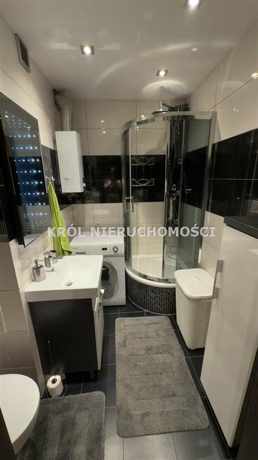 Mieszkanie Żory os. Władysława Pawlikowskiego