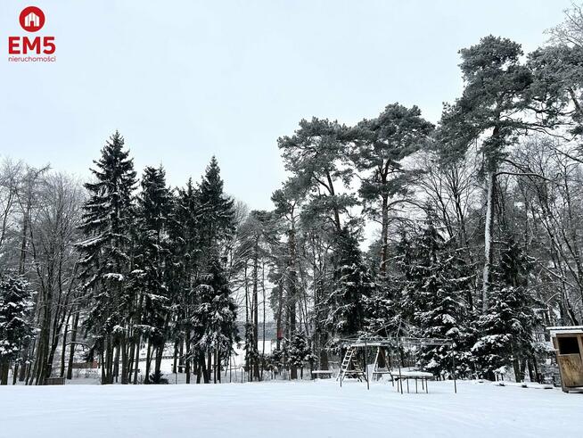 Działka budowlana Augustów