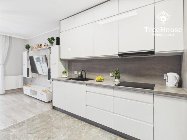 3-pokojowe mieszkanie z balkonem i windą