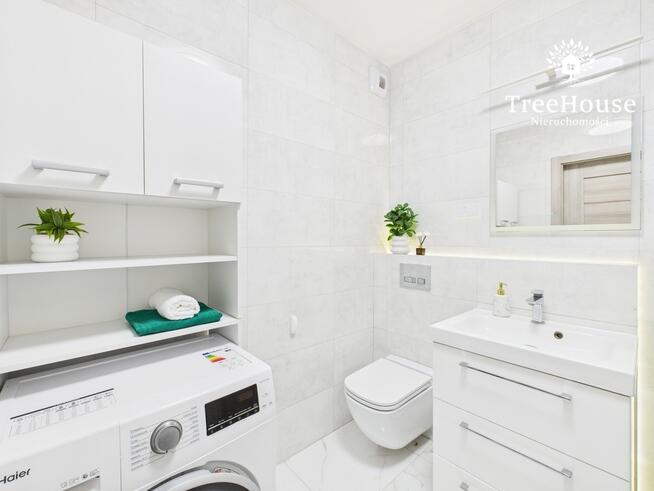 3-pokojowe mieszkanie z balkonem i windą