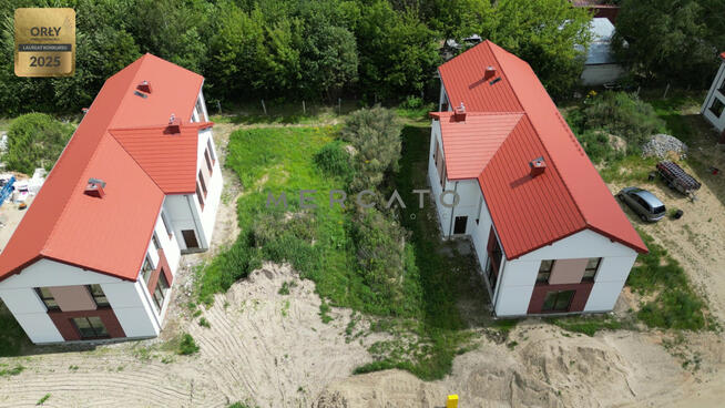 Dom Płochocin gm. Ożarów Mazowiecki,