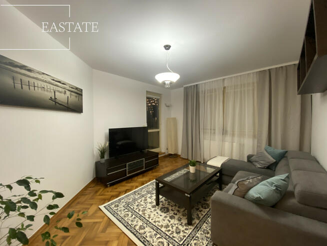 Mieszkanie Warszawa gm. Mokotów Mokotów, Bukowińska