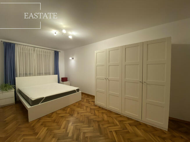 Mieszkanie Warszawa gm. Mokotów Mokotów, Bukowińska