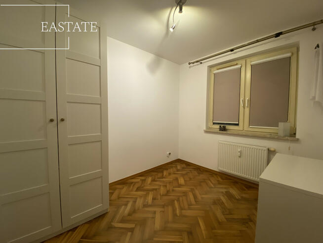 Mieszkanie Warszawa gm. Mokotów Mokotów, Bukowińska