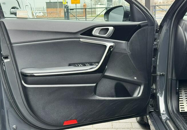 Kia Pro_cee'd fv23%/GT-LINE/Automat/1.5 T-GDI 160KM/pierwszy właściciel/bezwypadkowy