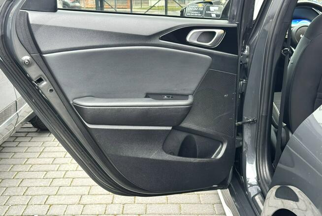 Kia Pro_cee'd fv23%/GT-LINE/Automat/1.5 T-GDI 160KM/pierwszy właściciel/bezwypadkowy