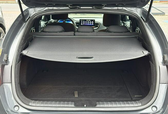 Kia Pro_cee'd fv23%/GT-LINE/Automat/1.5 T-GDI 160KM/pierwszy właściciel/bezwypadkowy