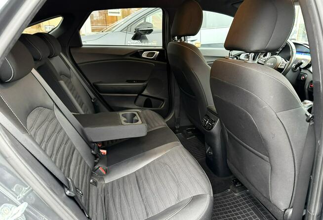 Kia Pro_cee'd fv23%/GT-LINE/Automat/1.5 T-GDI 160KM/pierwszy właściciel/bezwypadkowy
