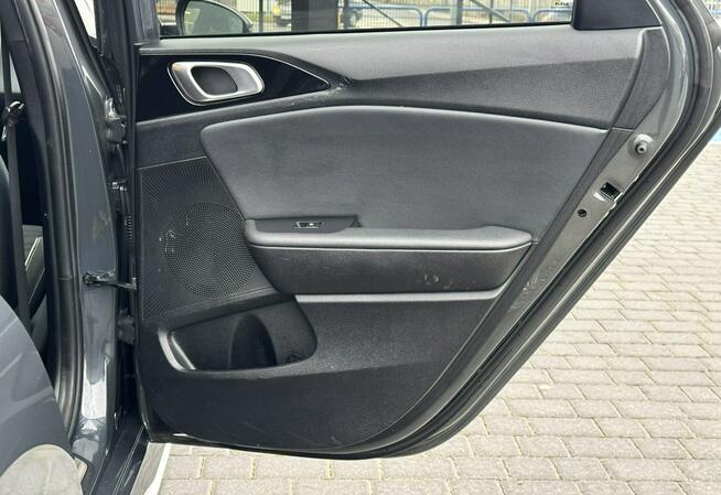 Kia Pro_cee'd fv23%/GT-LINE/Automat/1.5 T-GDI 160KM/pierwszy właściciel/bezwypadkowy