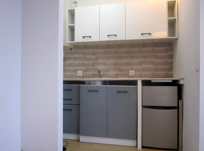 Kawalerka na inwestycje przy metrze !