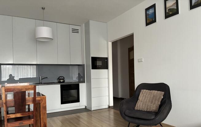 BEZPOŚREDNIO na wynajem, Żoliborz Artystyczny