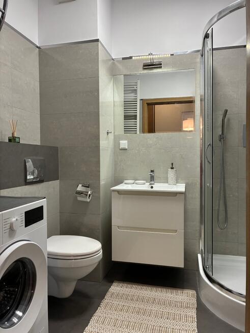 BEZPOŚREDNIO na wynajem, Żoliborz Artystyczny