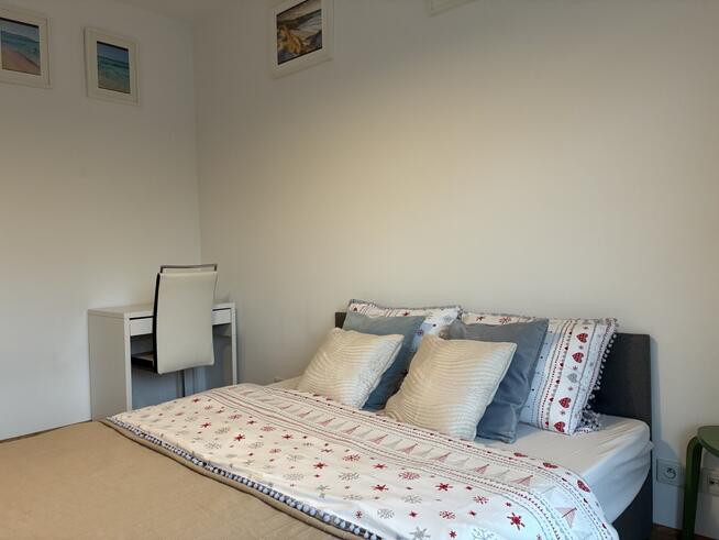 BEZPOŚREDNIO na wynajem, Żoliborz Artystyczny