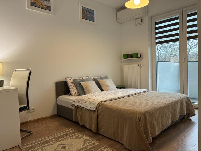 BEZPOŚREDNIO na wynajem, Żoliborz Artystyczny