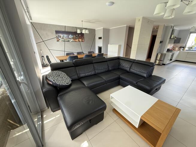 Dom, który daje przestrzeń, gotowy do zamieszkania