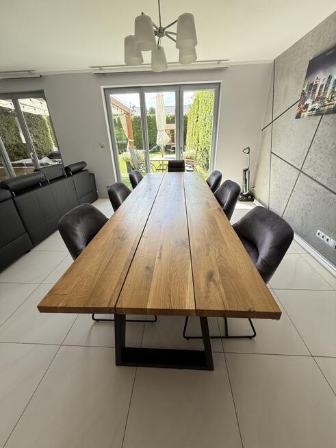 Dom, który daje przestrzeń, gotowy do zamieszkania