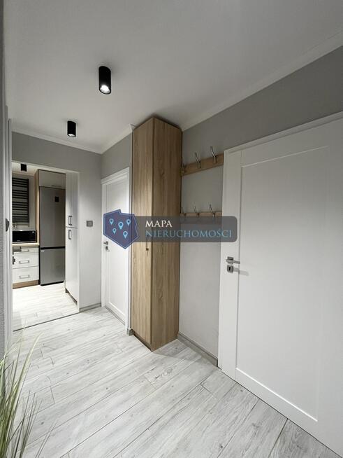 Przytulne M4 z balkonem na Południu