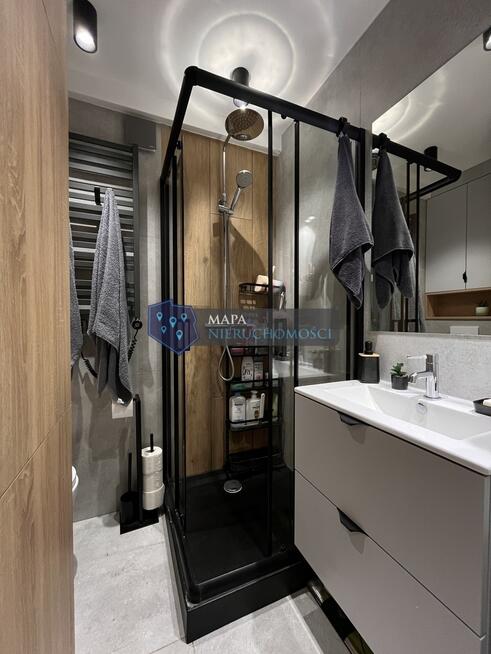 Przytulne M4 z balkonem na Południu