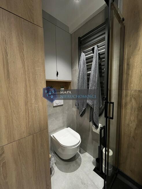 Przytulne M4 z balkonem na Południu