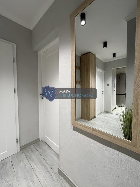 Przytulne M4 z balkonem na Południu