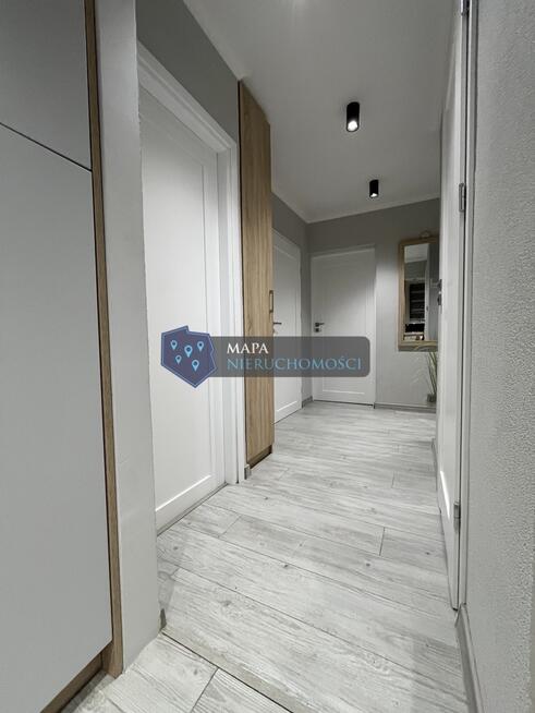 Przytulne M4 z balkonem na Południu