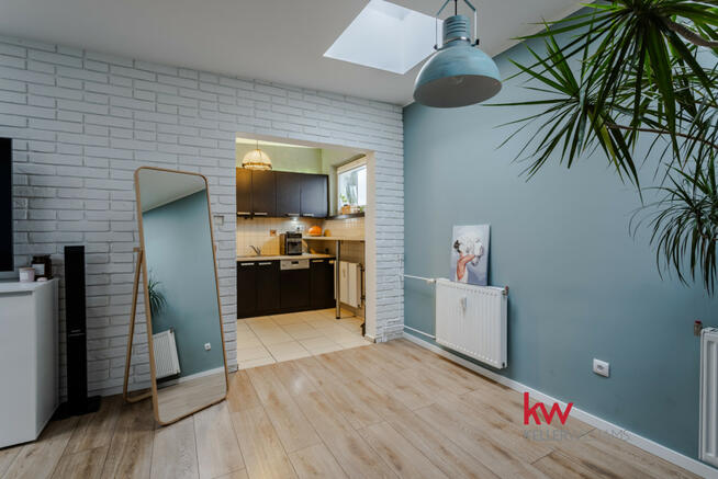 Mieszkanie Poznań gm. Poznań-Stare Miasto Winogrady, Wichrowe Wzgórze