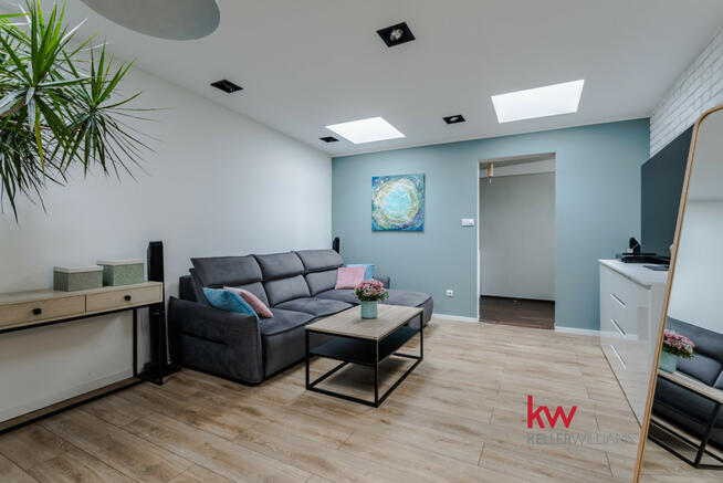 Mieszkanie Poznań gm. Poznań-Stare Miasto Winogrady, Wichrowe Wzgórze