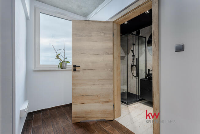 Mieszkanie Poznań gm. Poznań-Stare Miasto Winogrady, Wichrowe Wzgórze