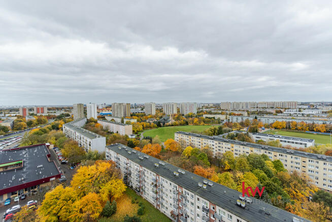 Mieszkanie Poznań gm. Poznań-Stare Miasto Winogrady, Wichrowe Wzgórze