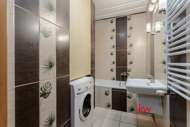 Mieszkanie Poznań gm. Poznań-Stare Miasto Winogrady, Wichrowe Wzgórze