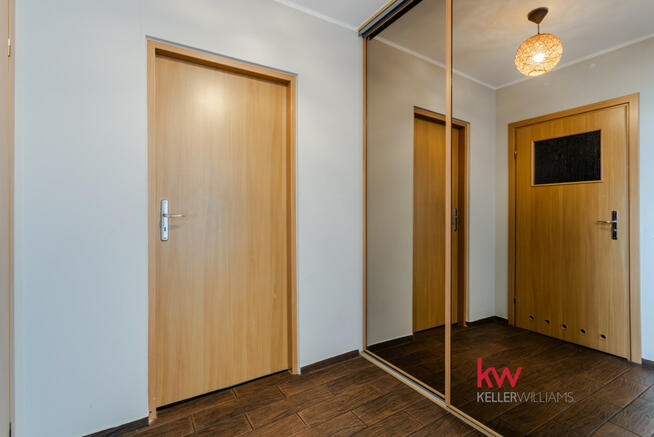 Mieszkanie Poznań gm. Poznań-Stare Miasto Winogrady, Wichrowe Wzgórze