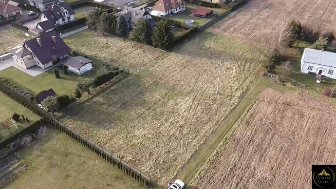 Działka Krosno Polanka