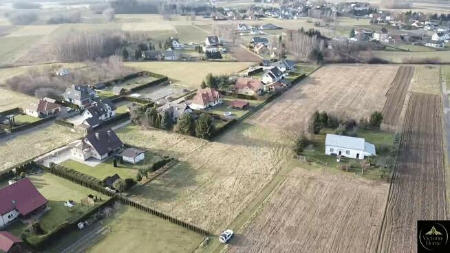 Działka Krosno Polanka