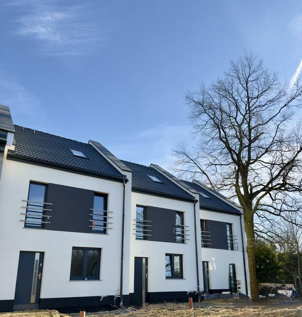 Dom Rogów Sobócki gm. Sobótka, Tymiankowa