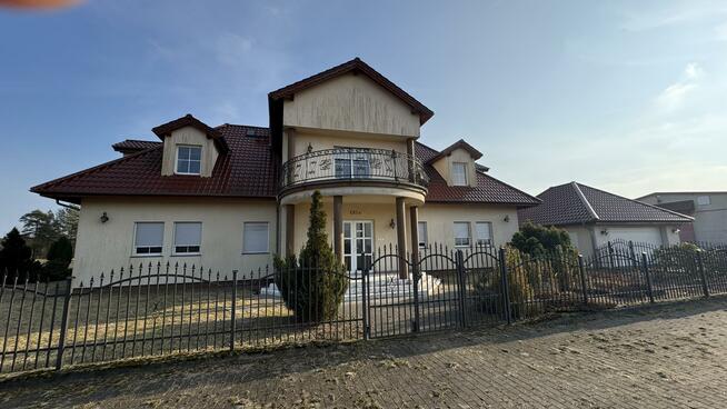 Lokal użytkowy Brzeźnik gm. Bolesławiec