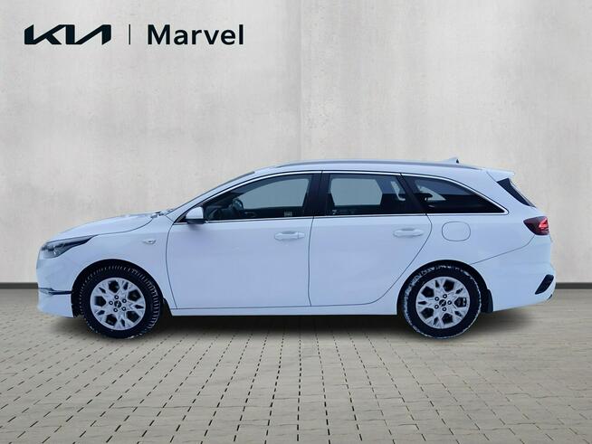 Kia Nowy Ceed 1.5 T-GDI 160 KM 6MT WersjaM SalonPL SerwisASO Gwarancja2030 FV23%