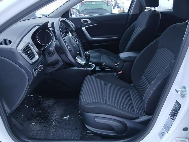 Kia Nowy Ceed 1.5 T-GDI 160 KM 6MT WersjaM SalonPL SerwisASO Gwarancja2030 FV23%