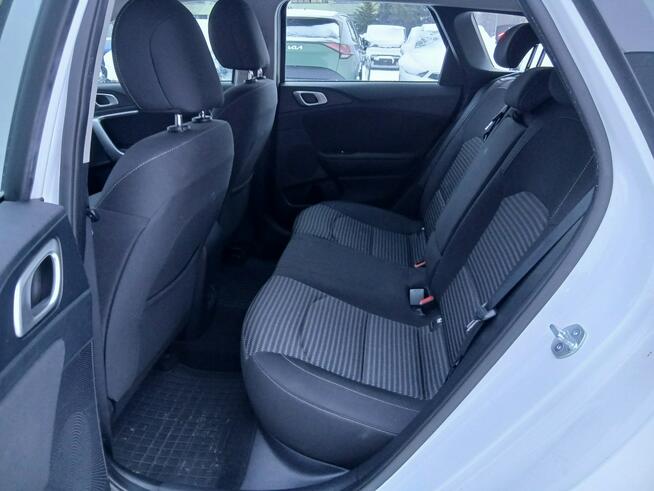 Kia Nowy Ceed 1.5 T-GDI 160 KM 6MT WersjaM SalonPL SerwisASO Gwarancja2030 FV23%