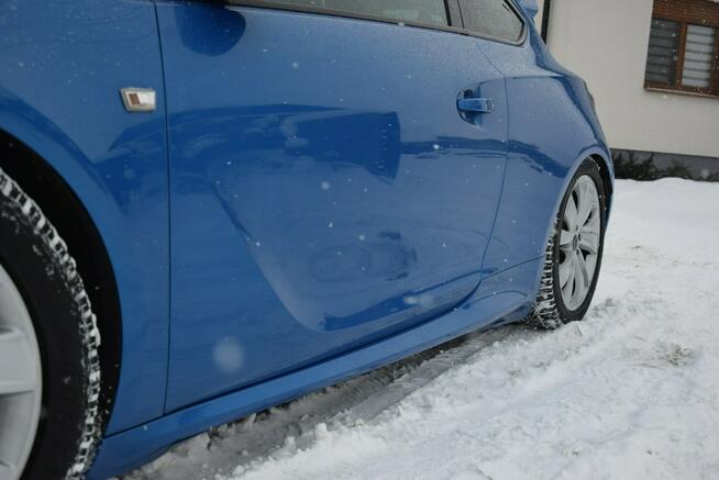 Opel Astra OPC 2.0T Super Stan ! Niski Przebieg !