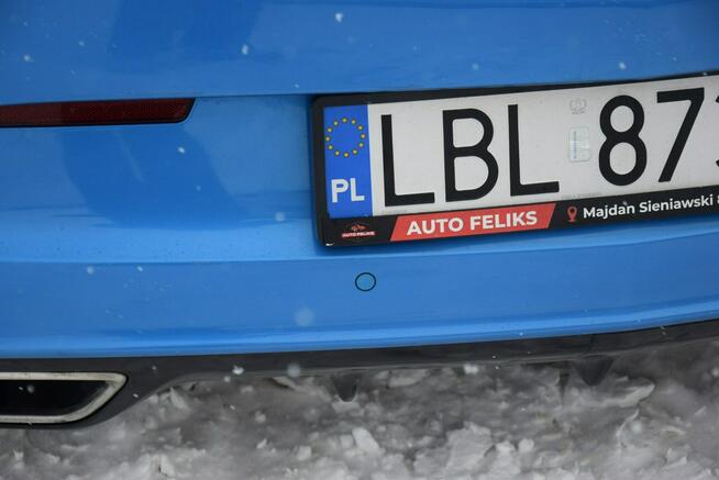 Opel Astra OPC 2.0T Super Stan ! Niski Przebieg !